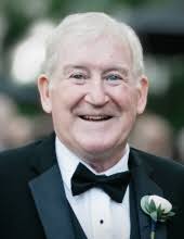 Obituary information for Joseph McNally