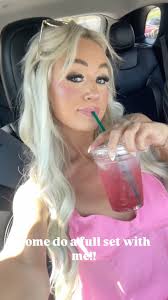 ITS FULL SET TIME BABES!! There is quite literally, no better feeling than  having a fresh lash set for the summer 🤗 and just like that, no more  mascara struggles, an easier morning routine, and ...