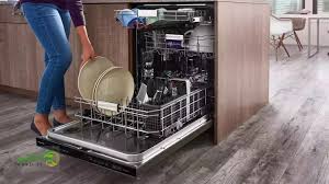 بهترین ماشین ظرفشویی [مقایسه 4 برند خارجی] – مجله اینترنتی مرجی