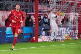Robert lewandowski was hands down a deserved recepient of the ballon'dor this season. Why Robert Lewandowski Needs To Be Celebrated More Than Ever