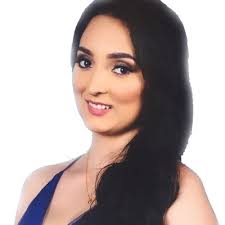 Angie Bohorquez Chaparro