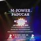 M POWER PADUCAH event in Paducah, KY