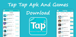 Community driven reviews and discussions let you discover superb games, and is easy to install and update. Descargar Tap Tap Apk Taptap Apk Games Download Guide Para Pc Gratis Ultima Version Taptapapk Taptapapkdownloader Taptapapkgamesdownloader3