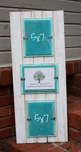 Jiji.com.gh more than 23 wall frames for sale starting from gh₵ 20 in ghana choose from the best offers and buy wall frames today! 5x7 Triple Picture Frame Distressed Wood Holds 3 5x7 Photos White Seafoam And Aqua Diy Picture Frames Pallet Picture Frames Frame Crafts