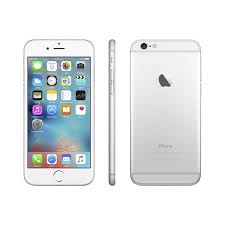 Teléfonos iphone 6s ¡al mejor precio! Iphone 6 16gb Plata Alkosto Tienda Online