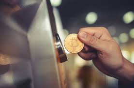 Per a pr newswire released on jun 22, the company has finished rolling. Bitcoin Atm In India To Launch And Support Btc Xrp And Eth Bittpress
