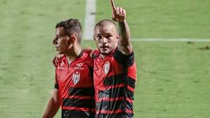 Dragão joga bem, marca com zé roberto e tem goleiro fernando miguel como mel. Atletico Goianiense 3 1 Crac Photos Playmakerstats Com