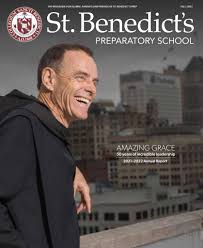 St. Benedict's Magazine