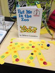 Pin By Meghan Nicole On Crafty Dr Seuss Crafts Dr Seuss Art Seuss Crafts