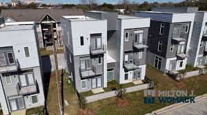 Milton J. Womack, Inc.