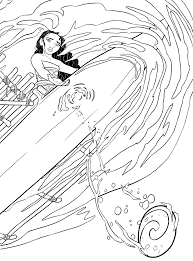 Caran d'ache easy step by step drawing on how to draw baby moana, you can pause the video at every step to follow the steps of. Moana To Download For Free Moana Kids Coloring Pages