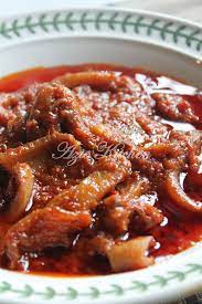 3masuk kan sotong, tunggu sotong masak. Azie Kitchen Sambal Tumis Sotong Kering Sebagai Lauk Nasi Lemak Masakan Malaysia Resep Masakan Asia Resep Masakan