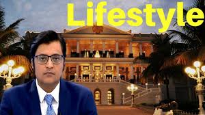 Arnab Goswami Journalist Age Salary Wife Family Children Biography More 2018 Youtube