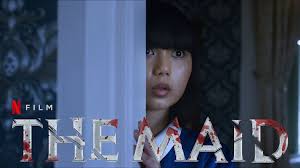 The Maid 2020 Netflix Movie Review Find which movie is going to be released this week, also know details about the new upcoming bollywood and hollywood movies, coming soon movies in 2020, latest bollywood movies 2020 schedule and more. the maid 2020 netflix movie review
