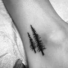 Significance Of Tattoos In Different Cultures Tree Tattoo Men Tree Tattoo Small