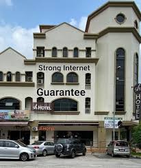 The road to success comes through hardwork, determinations and sacrifice. Sh Hotel Kota Damansara In Kuala Lumpur Hotel Rates Reviews On Orbitz