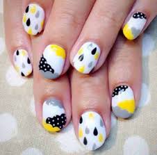 pin on insp nail art