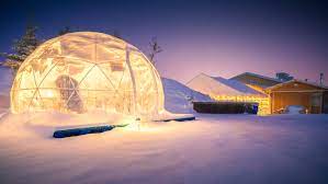 See tripadvisor's 47,009 traveler reviews and photos of sioux falls tourist attractions. A Favorite South Dakota Winery Has Installed Igloos To Keep Guests Warm