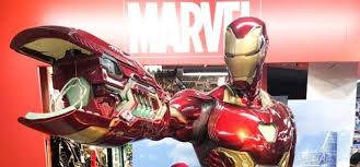 In iron man, what is tony stark's full name? 45 Best Marvel Trivia Questions And Answers This Is The List You Need