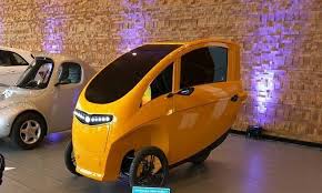 屋根付き電動アシスト自転車velometro veemo ある意味 免許の要らないクルマ えん乗り 電動アシスト自転車 自転車 アシスト