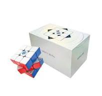 Gan 11 Pro UV Good Quality Plastic Magic Cube Puzzles 3 by 3 Educational  Toys Intelligent
