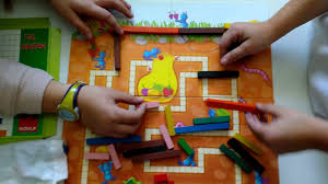 Debe existir un acompañamiento y apoyo por parte de todos desde casa. Efecto Ludico Juegos Por Curso 1Âº Primaria 6 Anos Bam