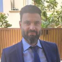 Omar Hamdan Email & Phone Number