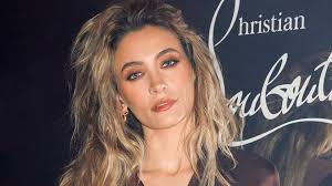 Paris Jackson shares unfiltered, make-up-free video