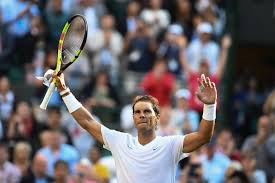 Check out our soccer betting predictions with the latest odds. Wimbledon 2019 Results Winners Scores Stats From Tuesday S Singles Bracket Bleacher Report Latest News Videos And Highlights