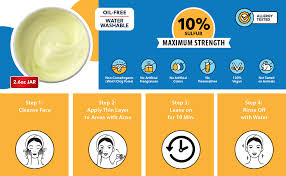 Check spelling or type a new query. De La Cruz Sulfur Ointment Acne Medication Maximum Strength 2 6 Oz 73 7 G