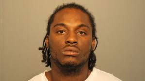 Man gets 6 years for illegal gun found by children