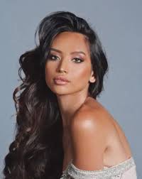 Kataluna enriquez, a contestant in the 2021 miss usa contest, will make history as the first transgender woman to compete in the pageant. Kataluna Patricia Enriquez Wiki Bio