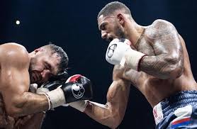 Men's super heavyweight, last 16, kean v yoka: Tony Yoka Vs Joel Tambwe Djeko Big Fight Preview Predictions Laptrinhx News