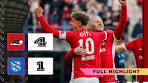 AZ Alkmaar - SC Heerenveen | 4-1 | Highlights | Eredivisie ... - YouTube