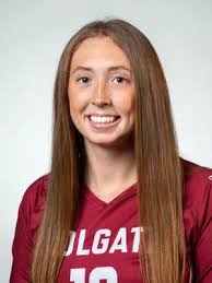 Sophie Thompson (10/25/2022)