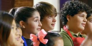Masterchef junior is a new culinary competition series for talented kids between the ages of eight and 13 who. Recipe For Love Friends Never Say Goodbye Cade X Oc A Masterchef Jr Fanfic