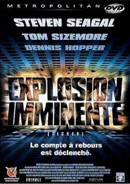 Amazon.com: Explosion imminente : Movies & TV