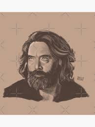 Cain Abel Stickers for Sale