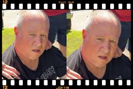 Innocent Voices Stings Dave Angus