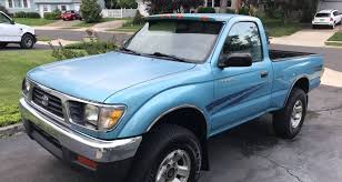1995 toyota tacoma 4 4 pickup 5 speed 4 200 guyswithrides com guys with rides