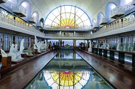 La Piscine De Roubaix