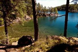 Ferienhäuser in ganz schweden zu mieten. Ferienhaus Am See In Schweden Ferienhaus Am See