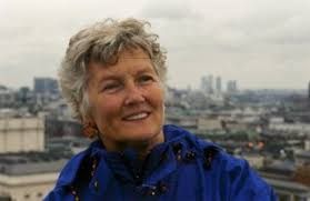 Quotes and Review for Peggy