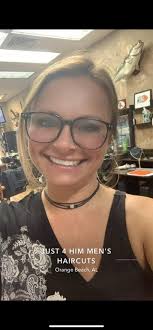 Just 4 Him Orange Beach