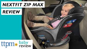 Choose from contactless same day delivery, drive up and more. Nextfit Zip Max Convertible Car Seat From Chicco Youtube