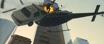 It was directed by len wiseman and is based on a 1997 article a farewell to arms written for wired magazine by john carlin. Live Free Or Die Hard A Vfx Race Against Time Animation World Network