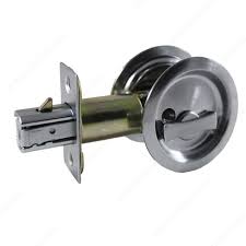 Check spelling or type a new query. Pocket Door Pull Round Richelieu Hardware