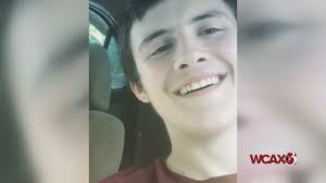 Autopsy: Austin Colson shot in the head