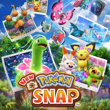 New pokemon snap is out now on nintendo switch. New Pokemon Snap Here S Where To Buy It Ign