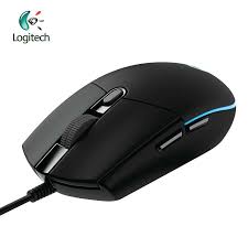 Choose from numerous animation effects, download lighting profiles from the community, and create your own advanced effects with logitech g lightsync for keyboards, mice, headsets, and speakers. Original Logitech G102 Gaming Wired Mouse Optical Mouse Support Desktop Laptop Windows 10 8 7 Buy At A Low Prices On Joom E Commerce Platform